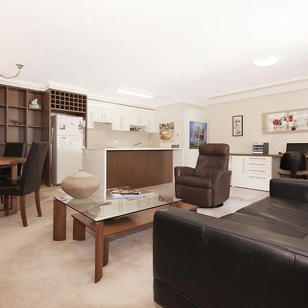 The Gardens Apartments Μπρίσμπεϊν Εξωτερικό φωτογραφία