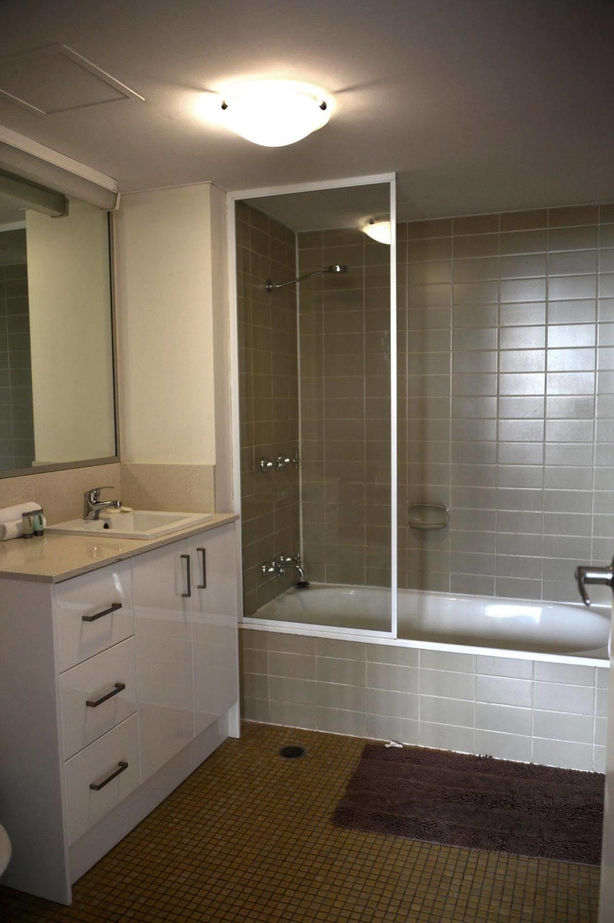 The Gardens Apartments Μπρίσμπεϊν Εξωτερικό φωτογραφία